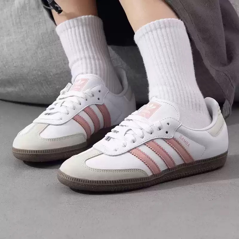Adidas genuine SAMBA OG women' - Adidas Shoes Samba 评论和价格