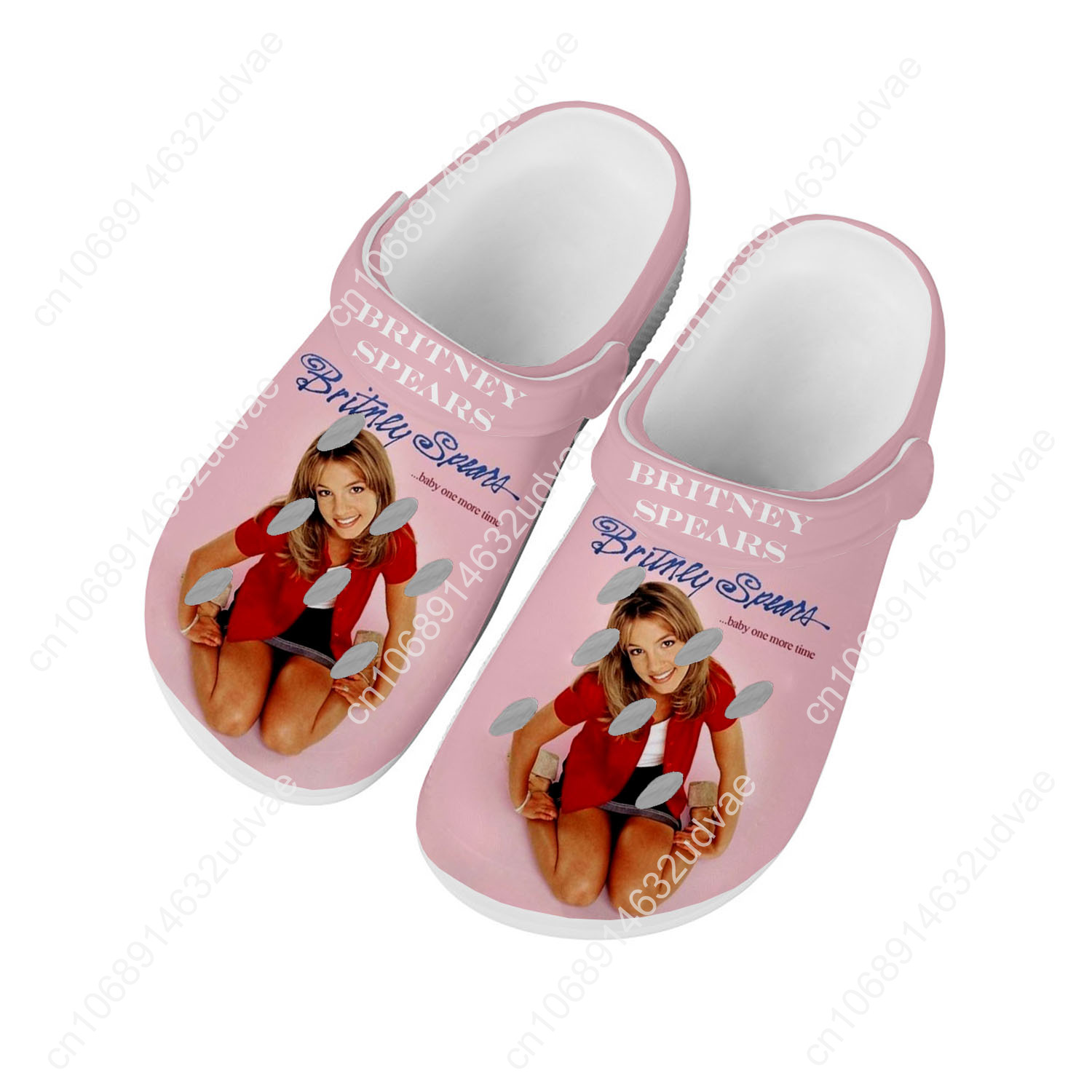 Britney Spears Water Shoe Men  - Men'S Shoes Quality 评论和价格